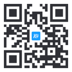 iPhone APP 二维码 - XINGKONGSPORTS